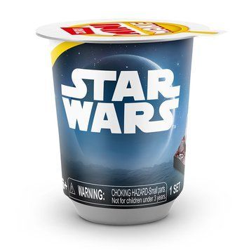 Міні набір-сюрприз Zuru Mini make Star Wars Зоряні Війни у капсулі серія 1 (Z16302) Z16302 фото