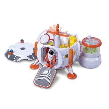 Ігровий набір Astro Venture Марсіанська станція (63155) 63155 фото