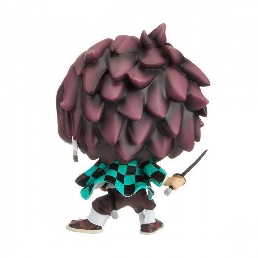 Ігрова фігурка Funko POP! - Тандзіро Камадо 49010 фото