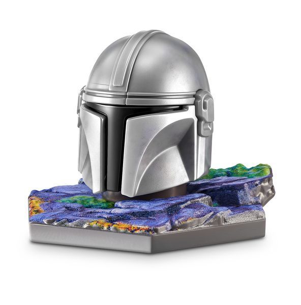 Міні набір-сюрприз Zuru Mini make Star Wars Зоряні Війни у капсулі серія 1 (Z16302) Z16302 фото