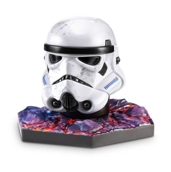 Міні набір-сюрприз Zuru Mini make Star Wars Зоряні Війни у капсулі серія 1 (Z16302) Z16302 фото