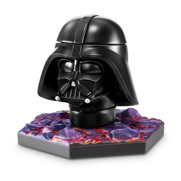 Міні набір-сюрприз Zuru Mini make Star Wars Зоряні Війни у капсулі серія 1 (Z16302) Z16302 фото