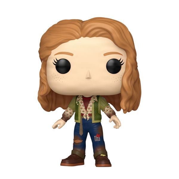 Ігрова фігурка Funko POP! серії Дивні дива S5 - Макс 90288 фото