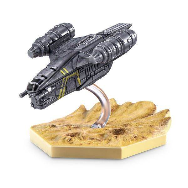 Міні набір-сюрприз Zuru Mini make Star Wars Зоряні Війни у капсулі серія 1 (Z16302) Z16302 фото