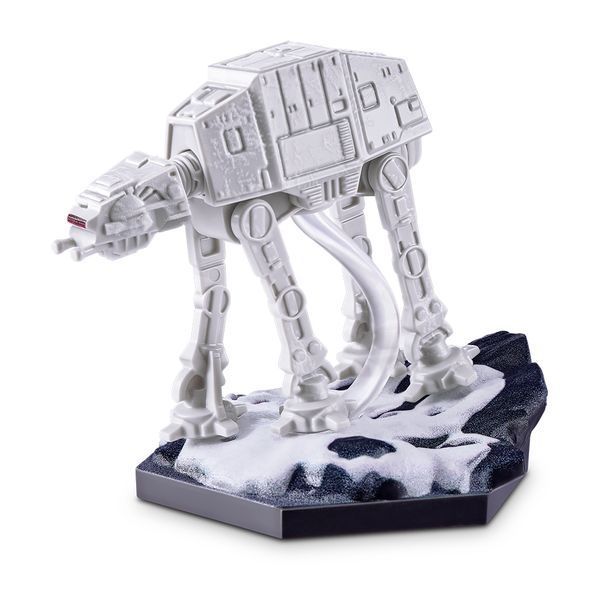Міні набір-сюрприз Zuru Mini make Star Wars Зоряні Війни у капсулі серія 1 (Z16302) Z16302 фото