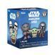 Ігрова фігурка-сюрприз Mystery Minis - Мандалорець і Ґроґу 90819 фото 1