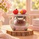 Ігрова фігурка-сюрприз POP TOP серії Cat Cat PAI - Промінчик тепла W1244-18 фото 6
