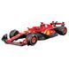 Авто-конструктор - Ferrari (1:24) (#55) 18-26859 фото 2