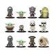 Ігрова фігурка-сюрприз Mystery Minis - Мандалорець і Ґроґу 90819 фото 2