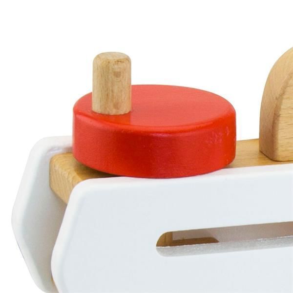 Іграшковий міксер Viga Toys з дерева (50235FSC) 50235FSC фото
