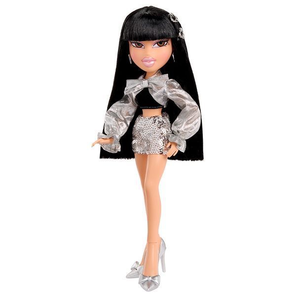 Ігровий набір з лялькою Bratz серії Charmz &ndash; Джейд 599357 фото