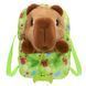 Інтерактивна іграшка Baby Paws W4 &ndash; Капібара 928077IM фото 2