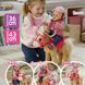 Інтерактивна іграшка Baby Born &ndash; Конячка К'юті (звук) 840092 фото 4