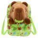 Інтерактивна іграшка Baby Paws W4 &ndash; Капібара 928077IM фото 3