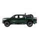 Автомодель - Toyota Tundra (зелений, 1:24) KM08555 фото 2