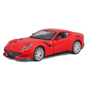 Автомодель &ndash; Ferrari F12tdf (1:32) 18-43067 фото