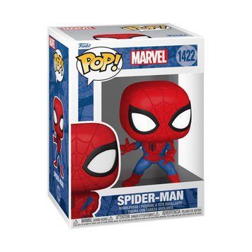 Ігрова фігурка Funko POP! серії Marvel &ndash; Людина-Павук 82500 фото