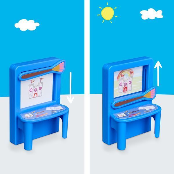 Ігровий набір Peppa Figurines серії Кімнати &ndash; Кімната Пеппи G2834 фото