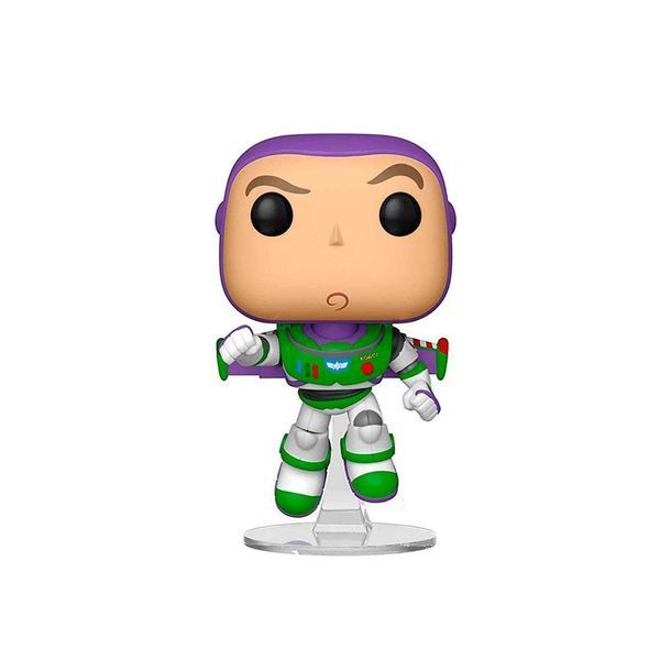 Ігрова Фігурка Funko Pop! Серії Історія Іграшок 4 - Базз Лайтер 37390 фото