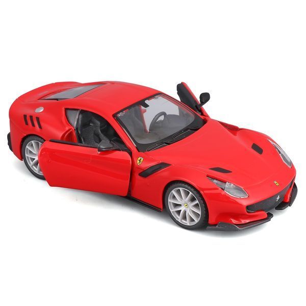 Автомодель &ndash; Ferrari F12tdf (1:32) 18-43067 фото