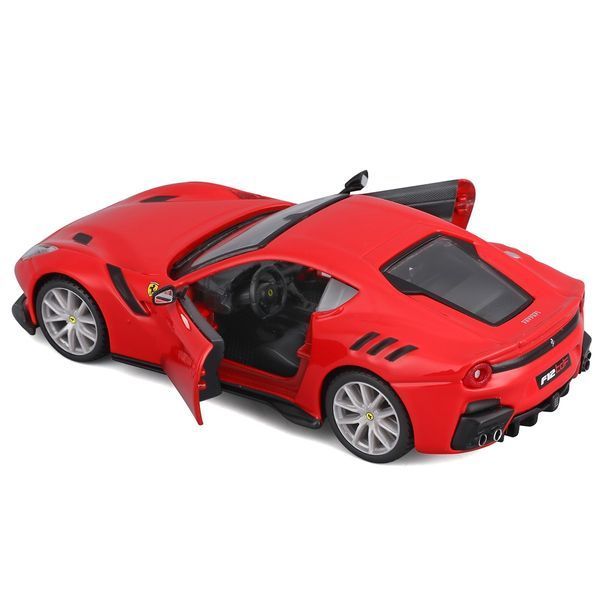 Автомодель &ndash; Ferrari F12tdf (1:32) 18-43067 фото