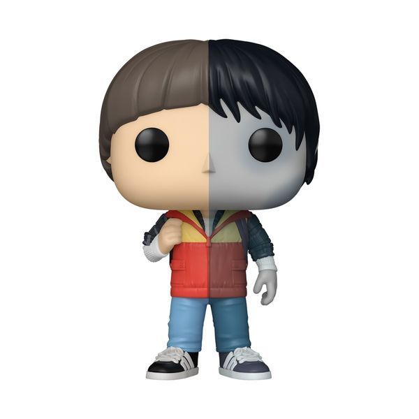 Ігрова фігурка Funko POP! серії Дивні дива S7 - Вілл Баєрс 93087 фото