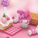 Ігровий набір Mighty Jaxx серії Kandyland: Sanrio - Май Мелоді WB24SRMJ00401 фото 6