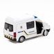 Автомодель - Mercedes-Benz Sprinter Поліція 250294 фото 12