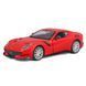 Автомодель &ndash; Ferrari F12tdf (1:32) 18-43067 фото 1