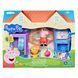 Ігровий набір Peppa Figurines серії Кімнати &ndash; Кімната Пеппи G2834 фото 1