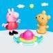 Ігровий набір Peppa Figurines серії Кімнати &ndash; Кімната Пеппи G2834 фото 5