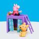 Ігровий набір Peppa Figurines серії Кімнати &ndash; Кімната Пеппи G2834 фото 7