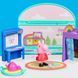 Ігровий набір Peppa Figurines серії Кімнати &ndash; Кімната Пеппи G2834 фото 3