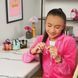 Juicy Couture: Набір для створення колекційного шарм-браслета 'Модниця' - Стиль MR4471-1 фото 6