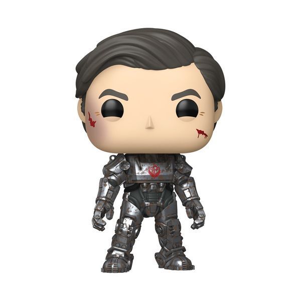 Ігрова фігурка Funko POP! серії Fallout - Генк Маклін 90706 фото