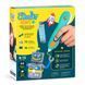 3D-ручка 3Doodler Start Plus для дитячої творчості - Креатив Плюс (72 стрижні) SPLUS EFG фото 1
