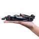 Автомодель з фігуркою &ndash; Mercedes‑AMG Petronas F1 W15 (2024) (1:24) 18-28069 (#44) фото 7