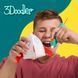 3D-ручка 3Doodler Start Plus для дитячої творчості - Креатив Плюс (72 стрижні) SPLUS EFG фото 5
