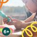 3D-ручка 3Doodler Start Plus для дитячої творчості - Креатив Плюс (72 стрижні) SPLUS EFG фото 4