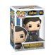 Ігрова фігурка Funko POP! серії Fallout - Генк Маклін 90706 фото 1