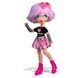 Лялька 4SF Manga Dolls серії Hello Kitty &ndash; Тедді Рок HKTF0100 фото 4