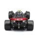 Автомодель з фігуркою &ndash; Mercedes‑AMG Petronas F1 W15 (2024) (1:24) 18-28069 (#44) фото 4