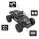 Автомобіль Off-road Crawler з р/к &ndash; Race (матовий чорний, 1:14) SL-309RHMBl фото 2