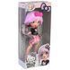 Лялька 4SF Manga Dolls серії Hello Kitty &ndash; Тедді Рок HKTF0100 фото 2