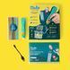 3D-ручка 3Doodler Start Plus для дитячої творчості - Креатив Плюс (72 стрижні) SPLUS EFG фото 2
