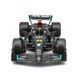 Автомодель з фігуркою &ndash; Mercedes‑AMG Petronas F1 W15 (2024) (1:24) 18-28069 (#44) фото 5