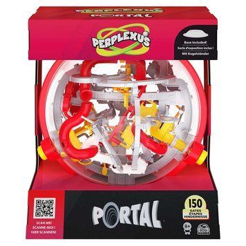 Лабіринт-головоломка Perplexus Portal SM33621 фото