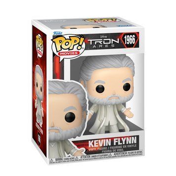Ігрова фігурка Funko POP! серії Трон: Арес - Кевін Флінн 88229 фото