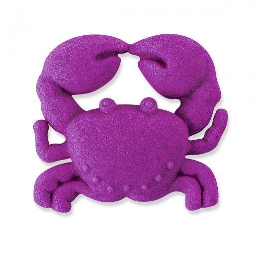 Пісок Для Дитячої Творчості - Kinetic Sand Neon (Фіолетовий) 71423P фото