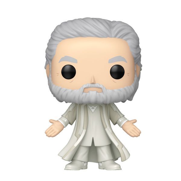 Ігрова фігурка Funko POP! серії Трон: Арес - Кевін Флінн 88229 фото